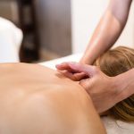 massage thérapeutique