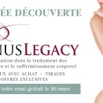 Venus Legacy - médico-esthétique