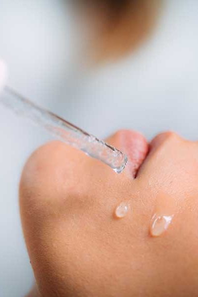 soin visage purifiant pour l’acné soin visage purifiant pour l’acné