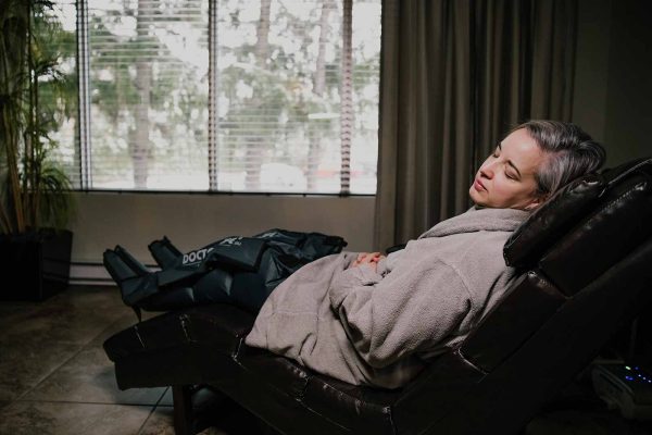 pressotherapie pressothérapie